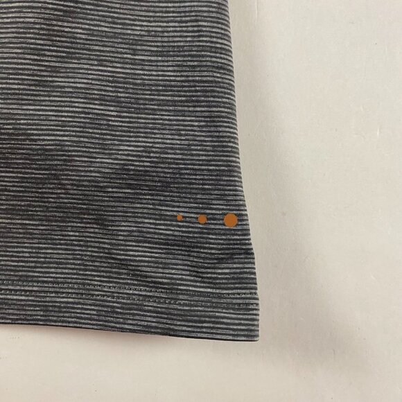 Tommie Copper Tank Top Women's Large Racerback Cool Copper Gray - Picture 6 of 14